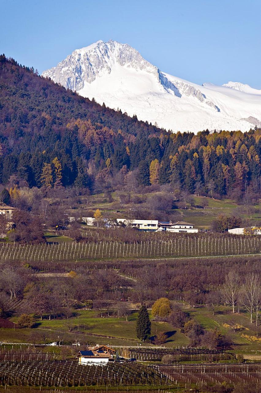 Agritur Maso Pra' Cavai B&B Balbido-rango Exterior photo